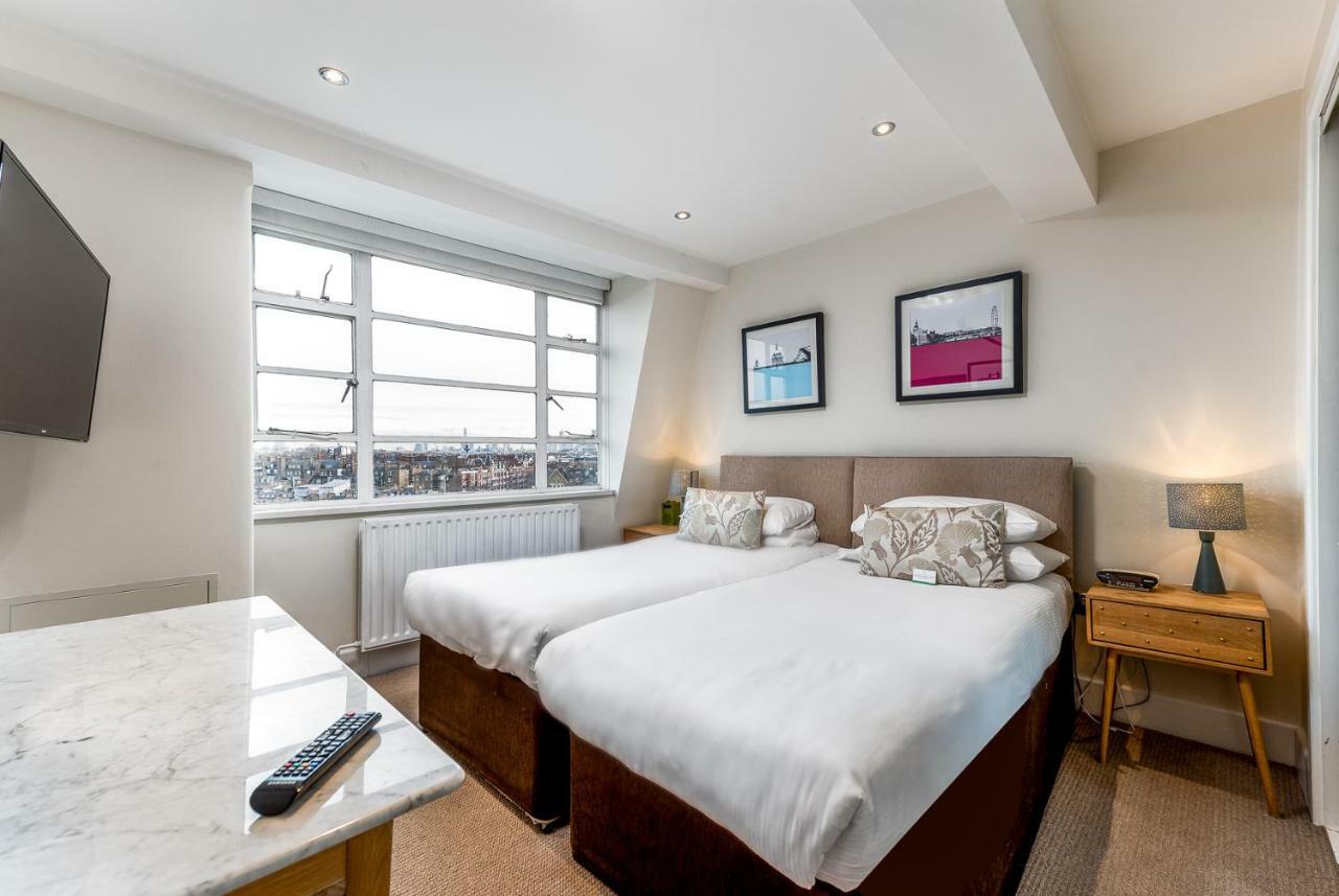 Nell Gwynn House Apartment London Ngoại thất bức ảnh