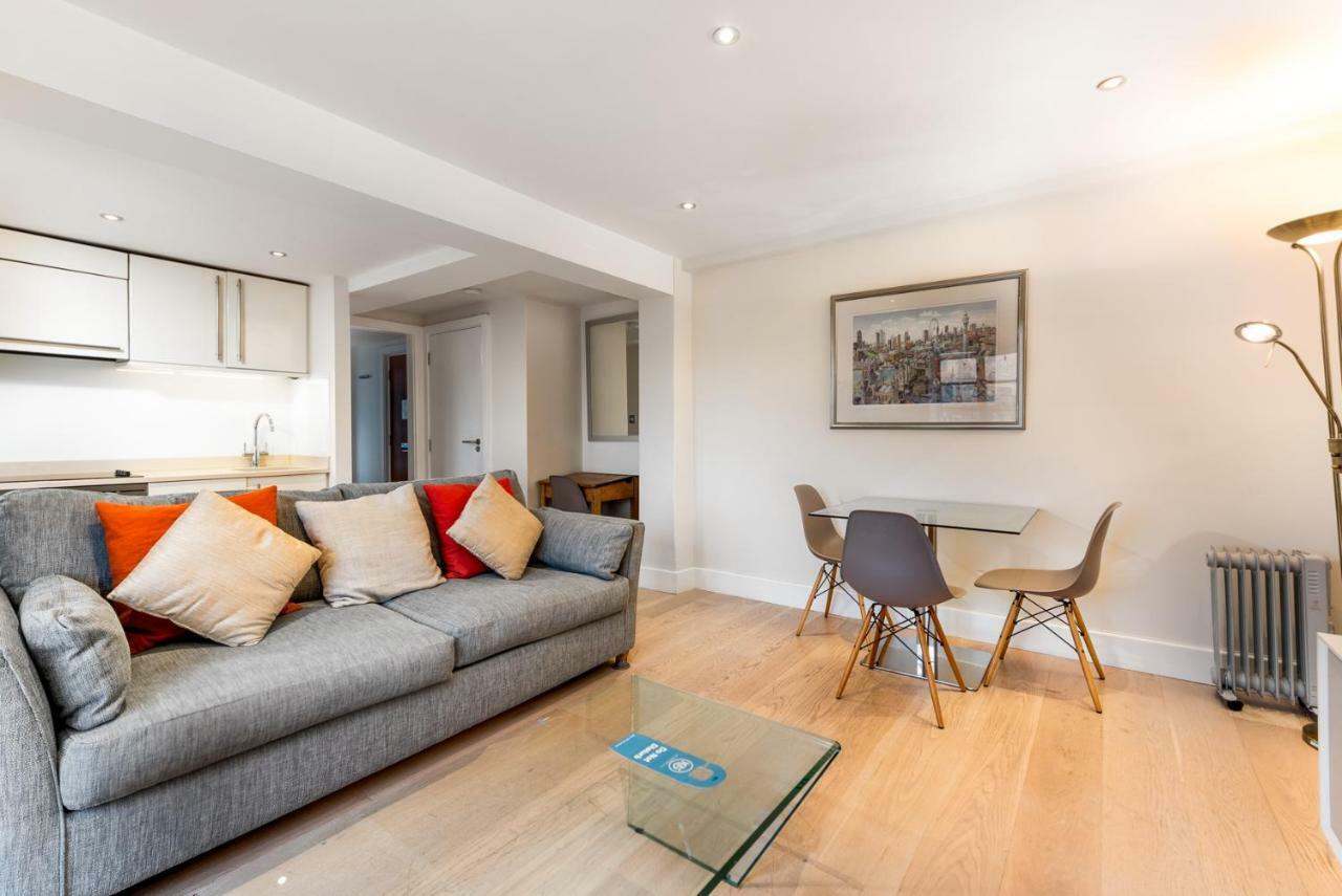 Nell Gwynn House Apartment London Ngoại thất bức ảnh