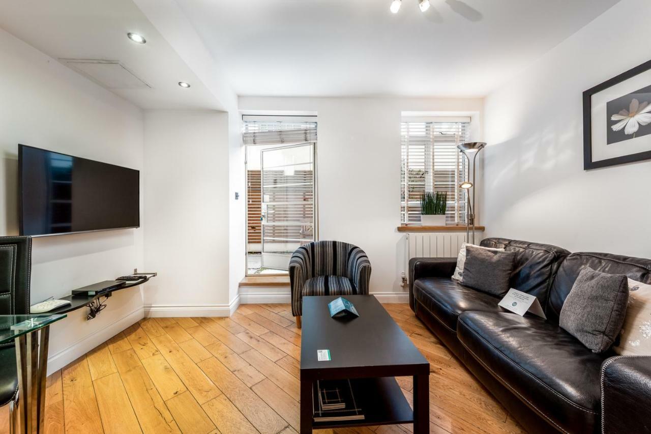 Nell Gwynn House Apartment London Ngoại thất bức ảnh