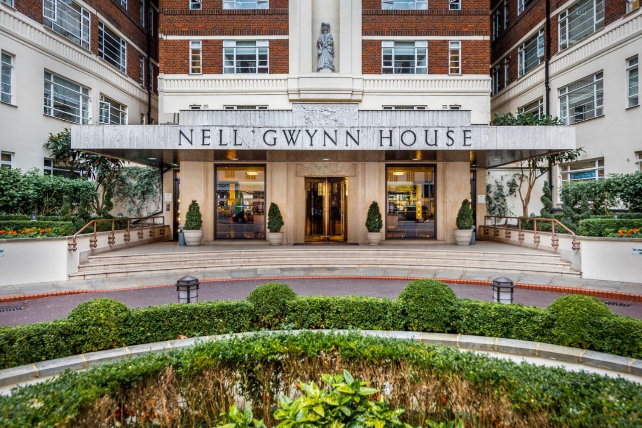 Nell Gwynn House Apartment London Ngoại thất bức ảnh
